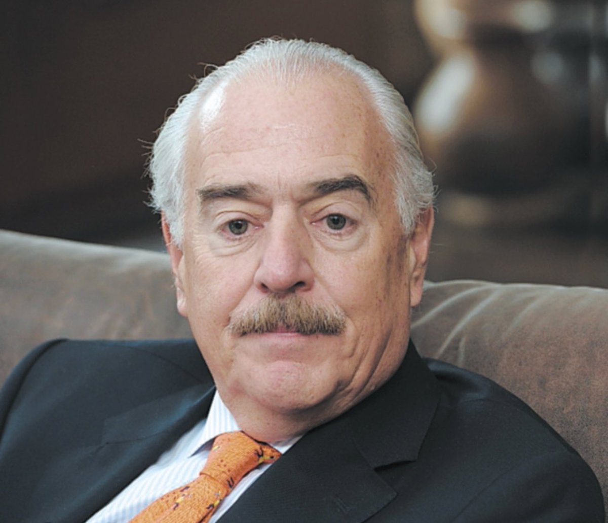 Andrés Pastrana es uno de los que no duerme pensando en las verdades que quedarán al descubierto, con el caso Epstein.