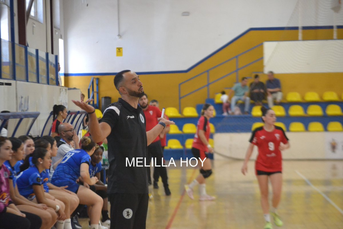 PERIÓDICO MELILLA HOY tweet media