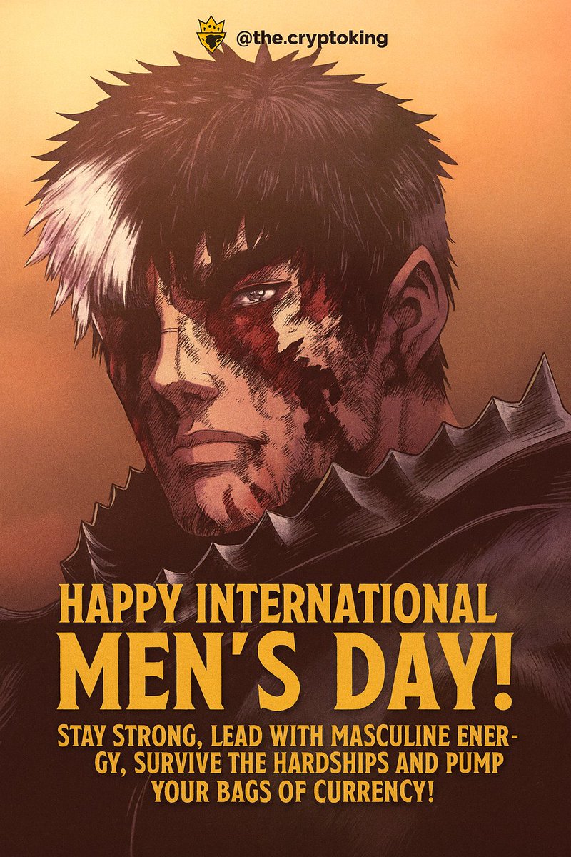 DanielAden87535's tweet image. To all Crypto and Web3 warriors ⚔️ 
#Crypto #Web3Community #CryptoTrading #CryptoMarket