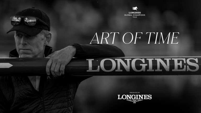 Longines Global Champions Tour tweet media