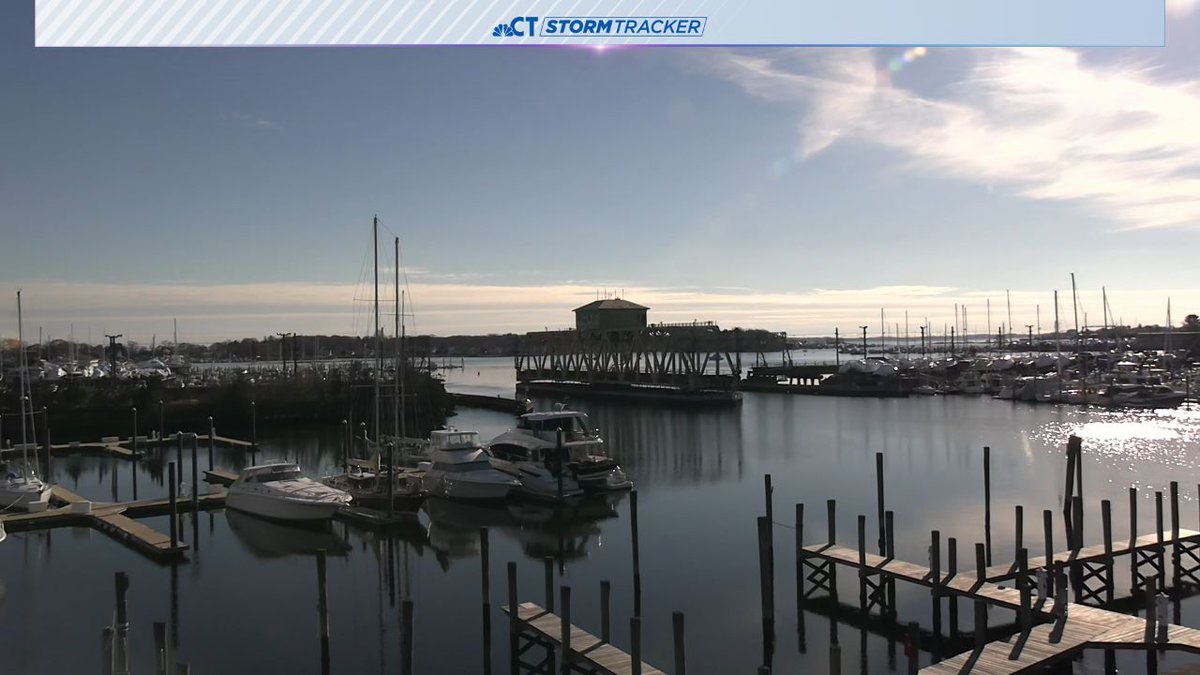 What a perfect November day!