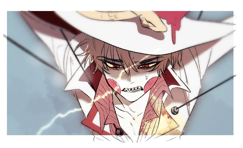 #hazbinhotelseason2 #HazbinHotelLucifer 
루시퍼