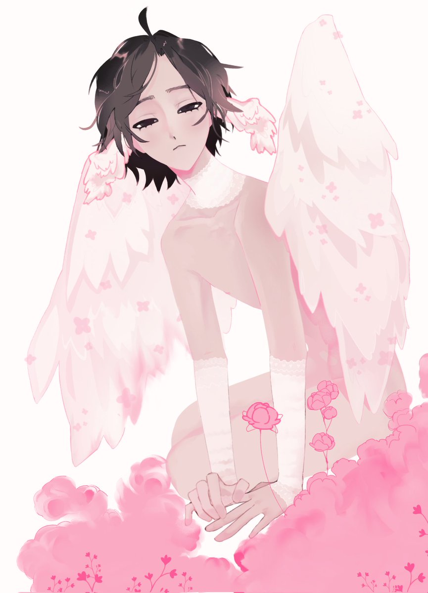 nikka_hc's tweet image. #DazaiOsamu #BSD #Procreate