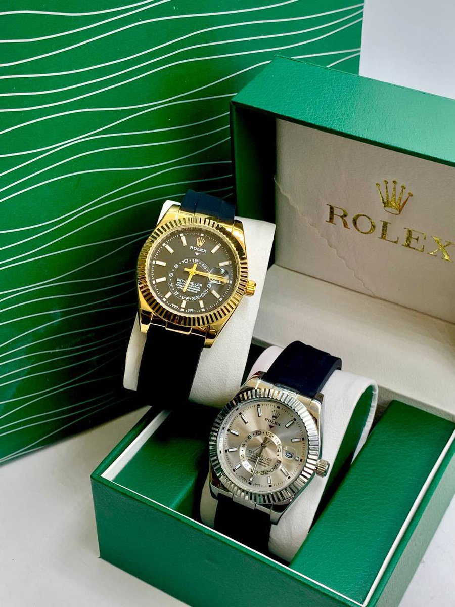 xoxo_watchstore's tweet image. ⌚️ ⚙️ 
-
🏷️ 35,000