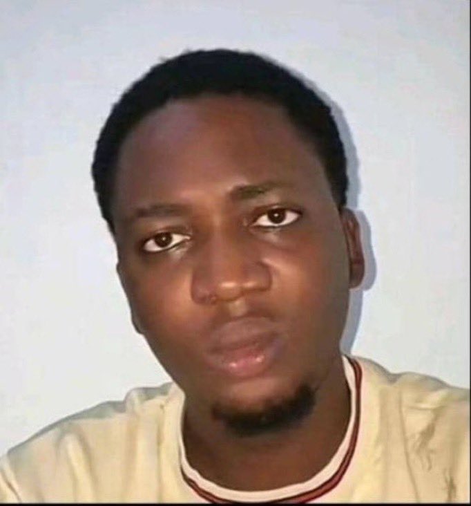 “You are not romantic” 

if na you Dey hustle the way I dey hustle you go dey romantic?