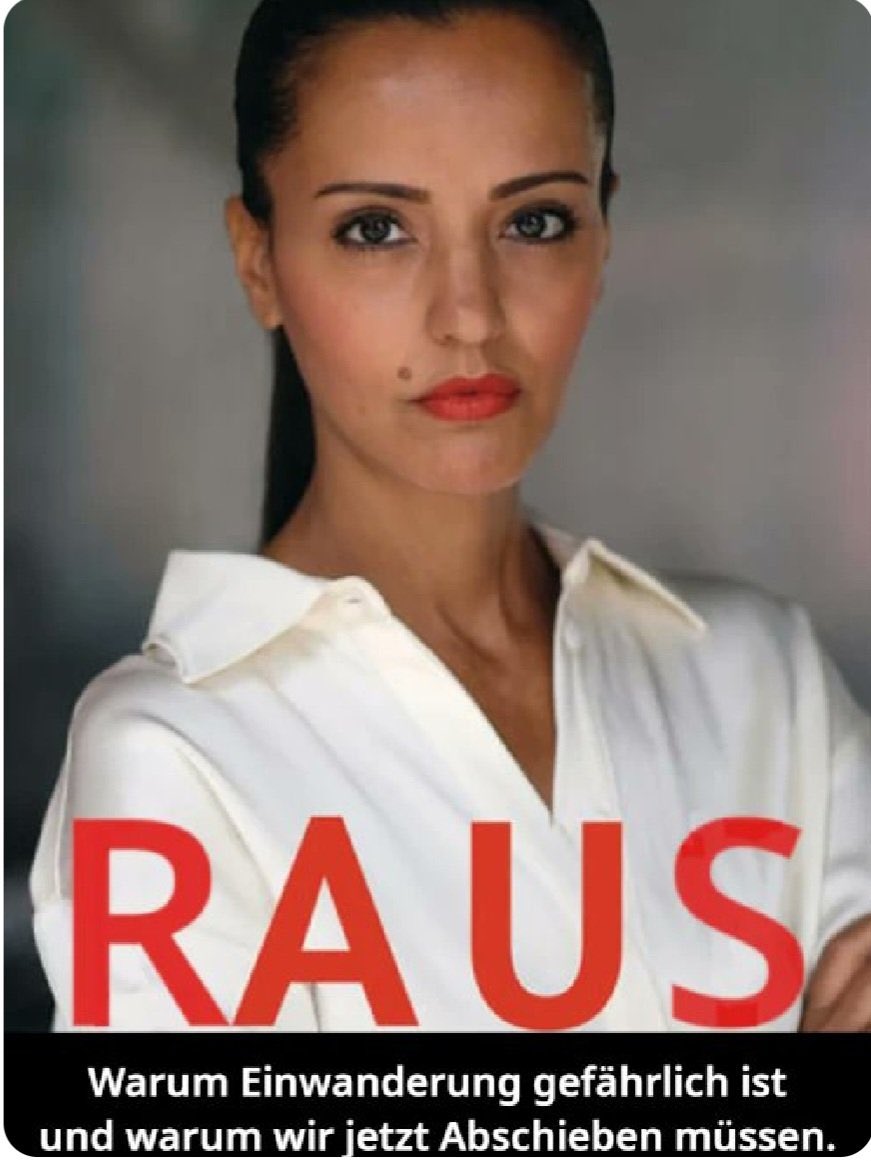 CyberSprotte's tweet photo. @cheblipress Sei ein Vorbild für deine Pali Landsleute 👋☺️ https://t.co/sUO6MdYCP8