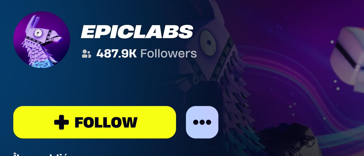 Hum i'm sorry but heart logo was better, it's good that they renamed it in "follow" but please revert the Icon