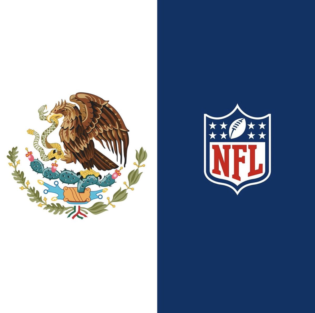 Americano a lo Mexicano tweet media