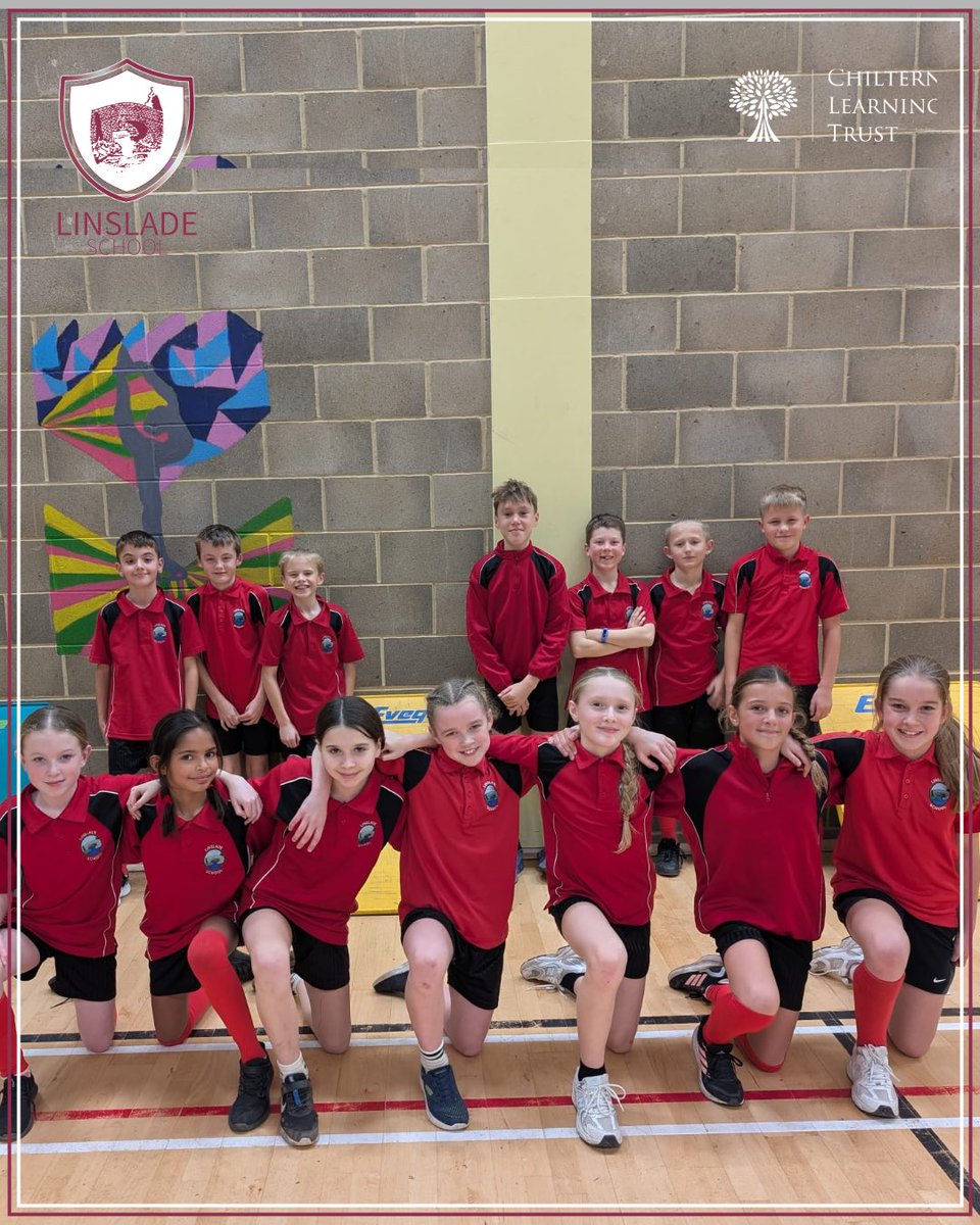 Linslade School tweet media