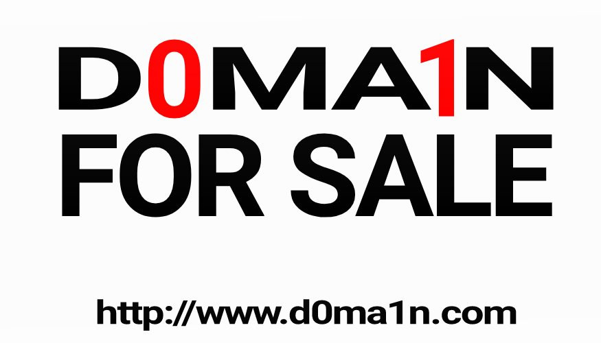 123holadotcom's tweet image. A strong business starts with a strong identity. BU51NESS.com takes a familiar word and gives it a bold, with modern edge. The kind of domain name that stands out, sticks, and sets you apart from the crowd.

If you’re building something serious, start with a brand that…