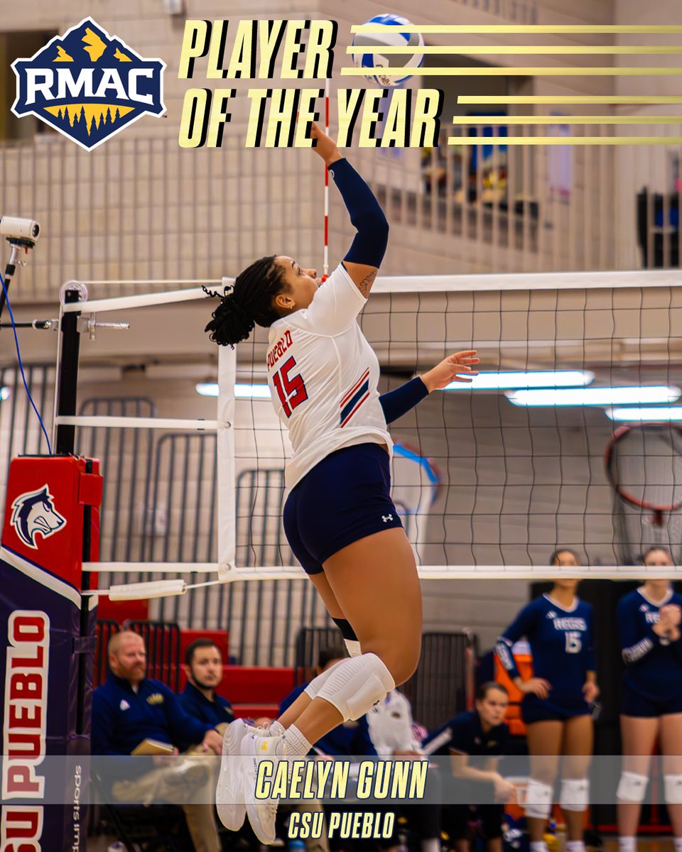 RMAC_SPORTS's tweet image. 𝐑𝐌𝐀𝐂 𝐕𝐨𝐥𝐥𝐞𝐲𝐛𝐚𝐥𝐥 𝐏𝐥𝐚𝐲𝐞𝐫 𝐨𝐟 𝐭𝐡𝐞 𝐘𝐞𝐚𝐫

Caelyn Gunn, @GoPackvb

🗞️: shorturl.at/ML4pc

#EverythingElevated | #BackThePack