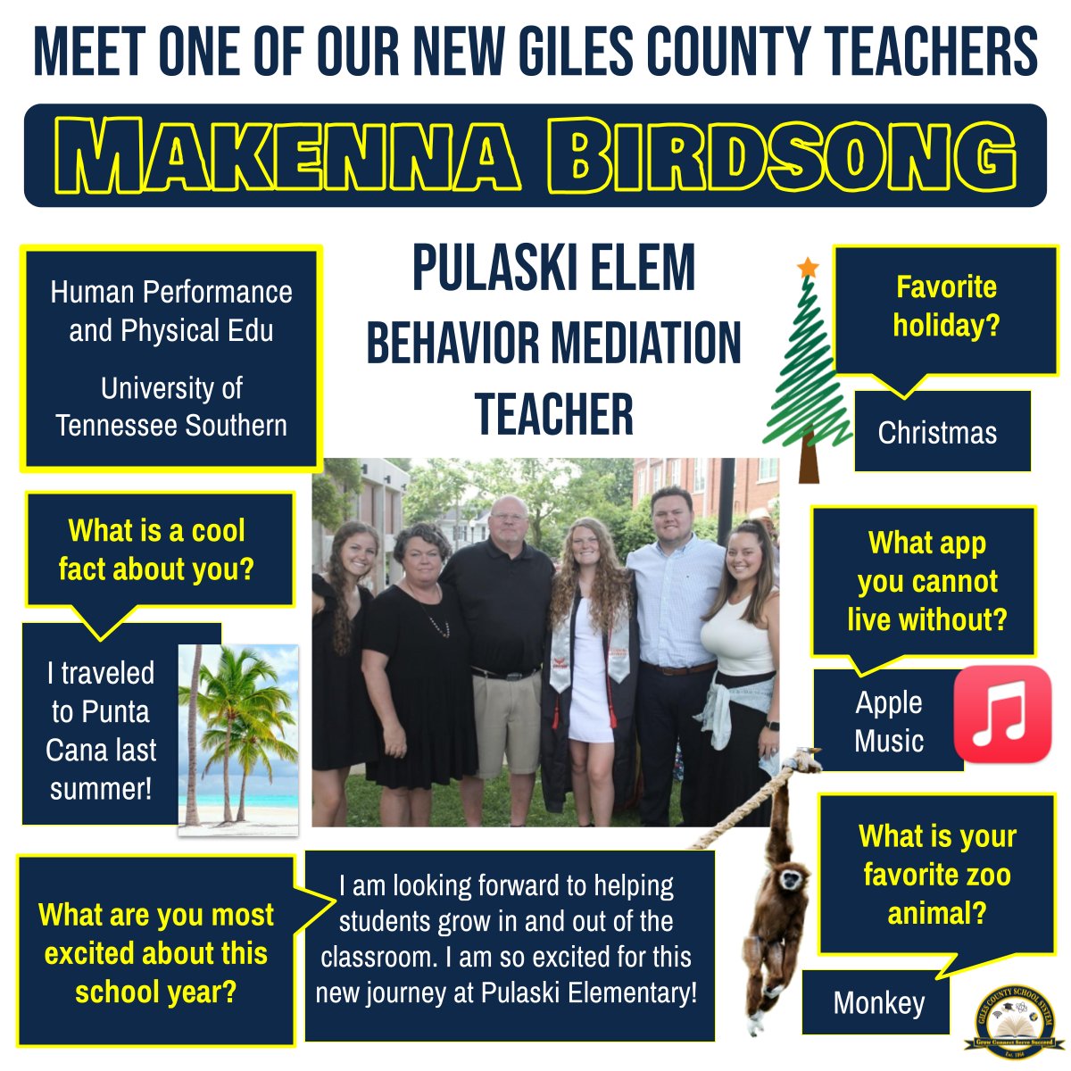 Giles County Schools (@gcs2020) on Twitter photo 