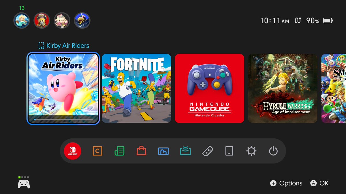 AdvGiada's tweet image. AAAAAAAAAAA excitement!