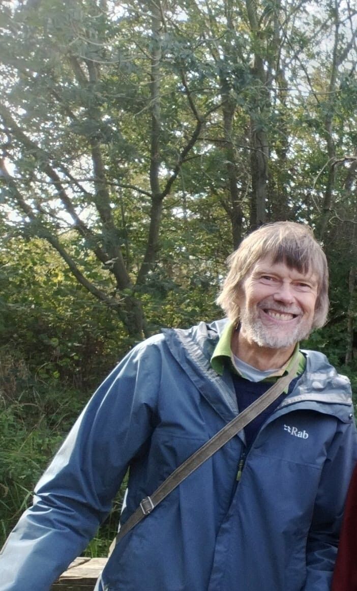 Meet our panel for Food for Thought: Tarbert 
Hannah Jones, Lix Armstrong and Ed Tyler will share their experiences on growing, farming and community food across Kintyre and Mid Argyll.
📅 Sat 22 Nov, 11am–3.30pm
📍 Tarbert
🎟 Book: buff.ly/DDq5LLt