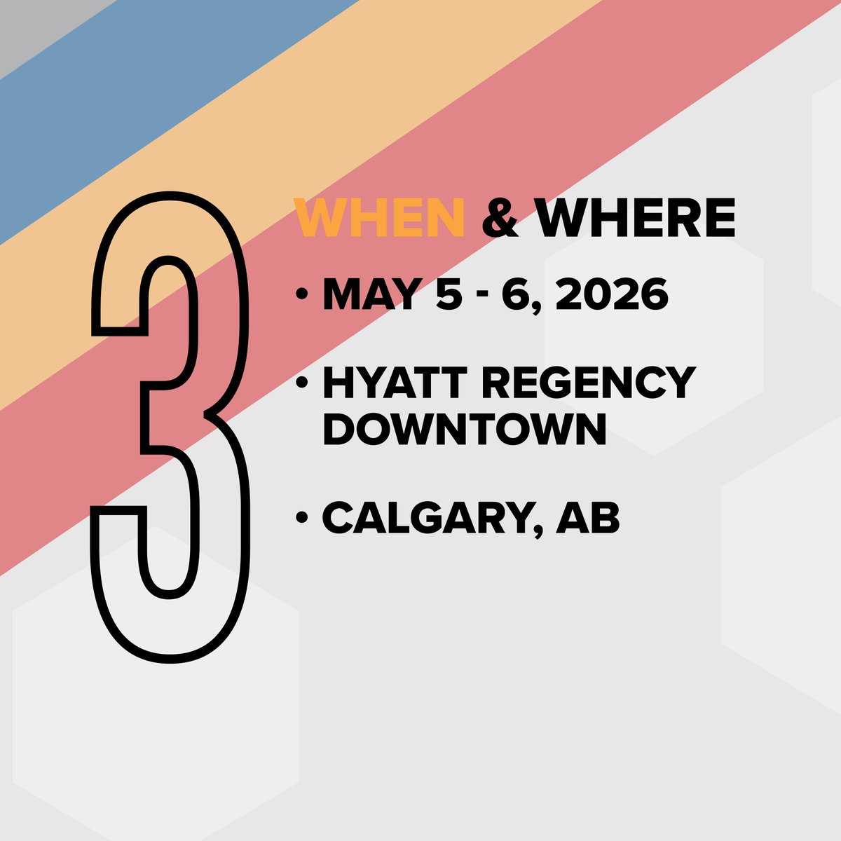 CIPSRT_ICRTSP's tweet image. 🌟 Early Bird Reminder 🌟 
 
The 2026 CIPSRT Conference is your chance to connect, learn &amp;amp; grow with the public safety community. 
 
👮‍♀️ Who attends? PSP, leaders, families, researchers &amp;amp; clinicians 
💡 Why attend? Build connections, gain insights &amp;amp; discover tools to support…