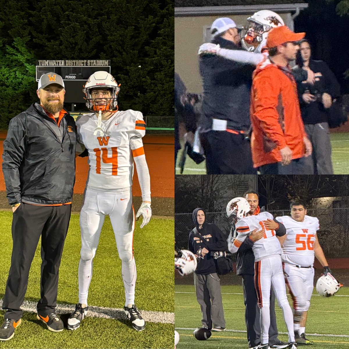 Casey Crosby tweet media