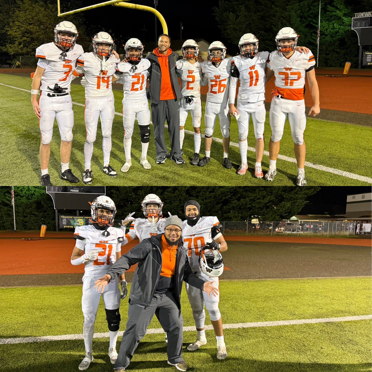 Casey Crosby tweet media