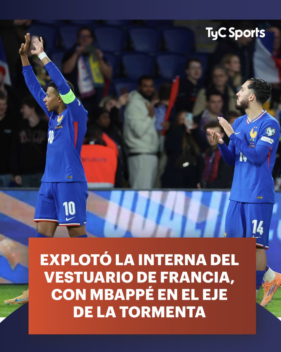 madridblaugrana's tweet image. 🚨ESCANDALAZO en Francia con mbappe

🚨ESCANDALAZO en Inglaterra con Bellingham

🚨ESCANDALAZO de Vinicius con Brasil

🚨ESCANDALAZO en Alemania con Rudiger

💣En España LA PRENSA LO TAPA TODO,y CRITICAN a lamine porque está lesionado