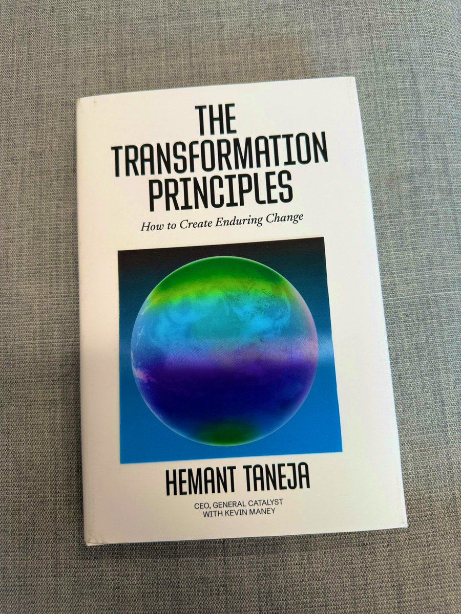 anandc's tweet image. Decades of hard earned insights, distilled into a set of memorable principles. 
Great read! 

@htaneja