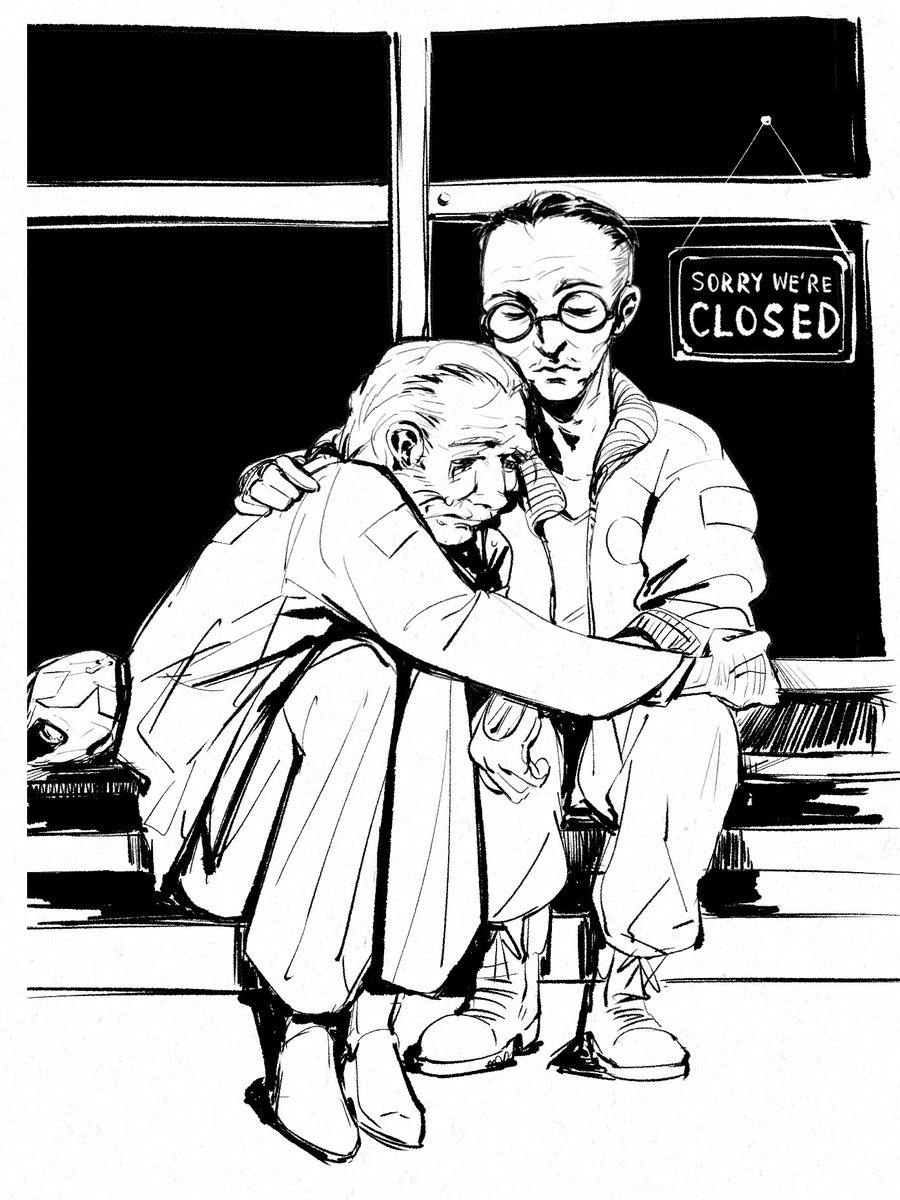 rot (@rotrotrotting) on Twitter photo 