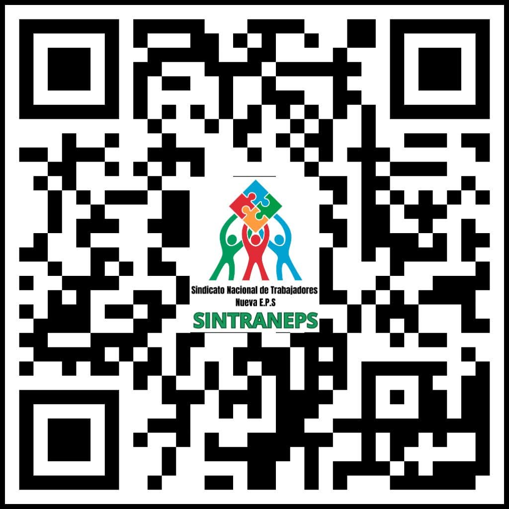 <a href="/UltimaHoraCR/">ÚltimaHoraCaracol</a> <a href="/NuevaEPS_/">NUEVA EPS</a> Ante esta primicia, los trabajadores de la <a href="/NuevaEPS_/">NUEVA EPS</a> deben fortalecerse y afiliarse al sindicato <a href="/Sintraneps1412/">Sintraneps</a> <a href="/sintraneps71444/">sintraneps oficial</a> <a href="/sintraneps/">SINTRANEPS</a> según esto les van a dar tratamiento de trabajadores públicos.  Pilas
<a href="/fesss2024/">FEDERACIÓN DEL SISTEMA DE SEGURIDAD SOCIAL FESSS</a> <a href="/Pacientesco/">Pacientes Colombia</a> <a href="/samihoyos/">Sandra Milena Hoyos Cárdenas</a> <a href="/FENacionalCol/">FENacional</a> <a href="/ADS_Americas/">ALTERNATIVA DEMOCRÁTICA SINDICAL DE LAS AMÉRICAS</a>