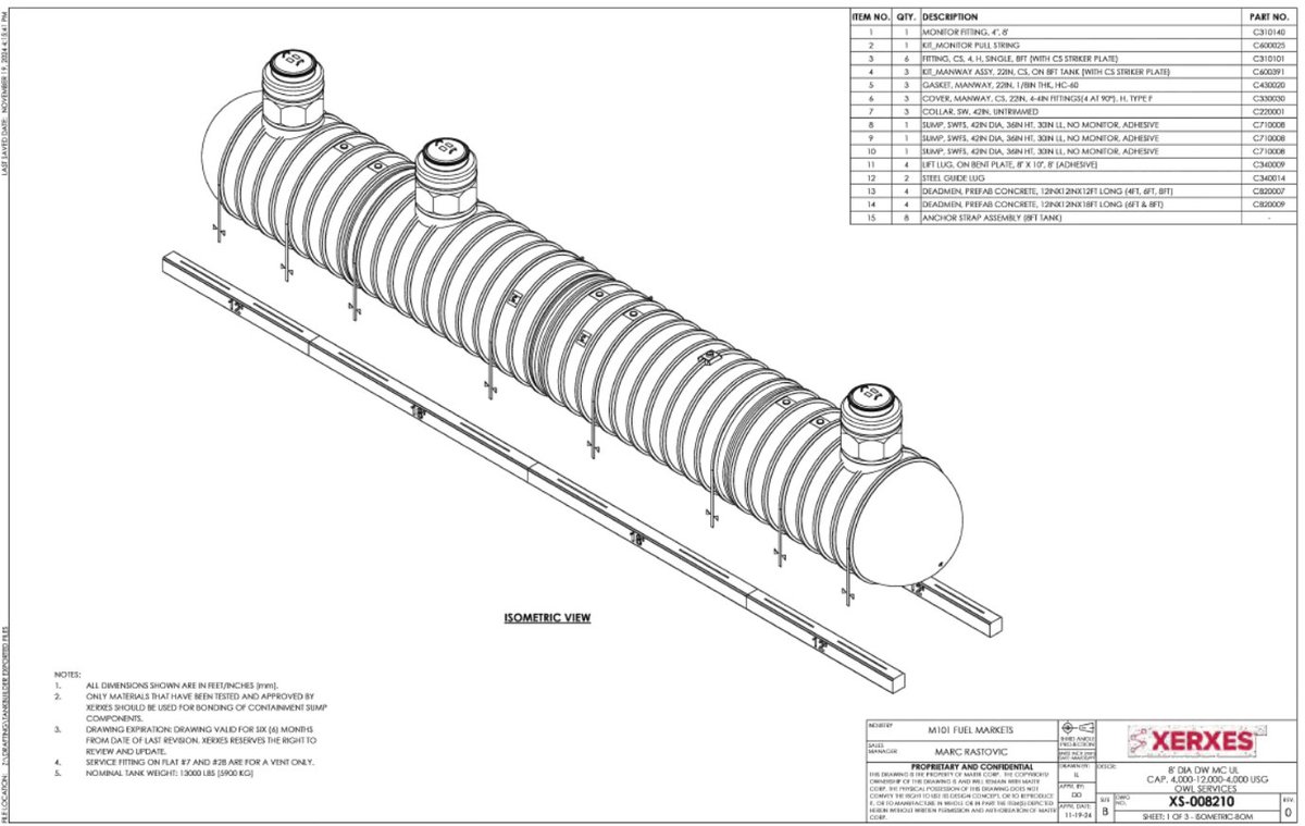 RiSe_Engineer's tweet image. 🏗️ Project spotlight – Shell Station Redevelopment, Fort Wayne, IN
Civil, structural &amp;amp; plumbing design by Rise Engineering Solutions 📏
From site layout to fuel tank systems — built for safety, performance &amp;amp; compliance ⛽ #CivilEngineering #StructuralEngineering #EngineeringLife