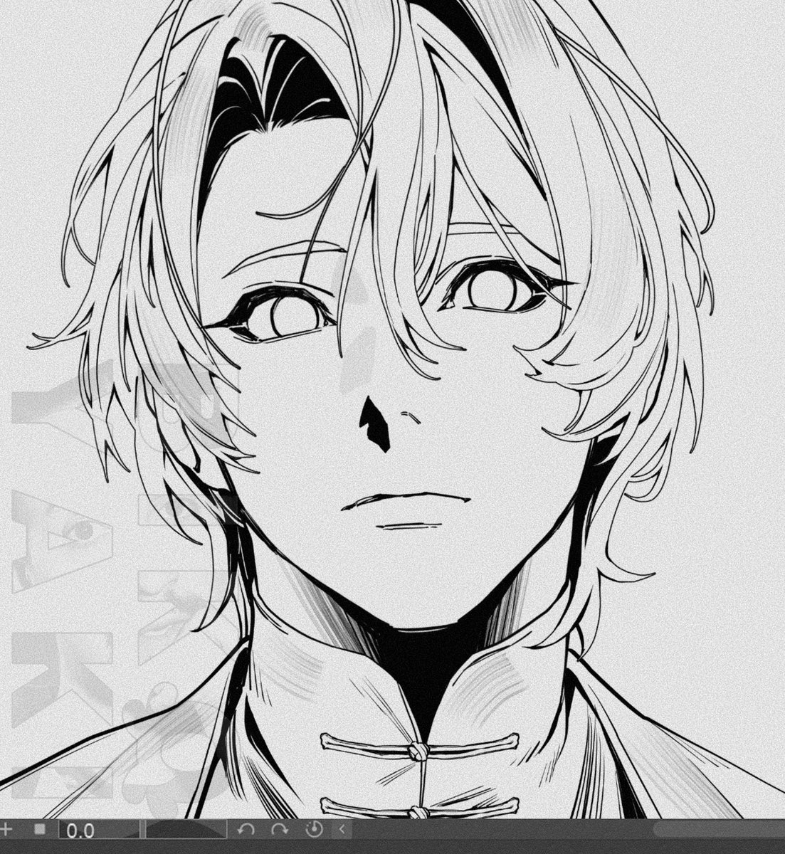 bikoyaki's tweet image. 🐹❄️