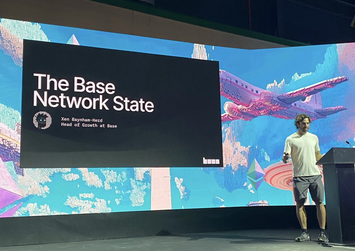 XenBH's tweet image. Guess what I was talking about at @EFDevcon