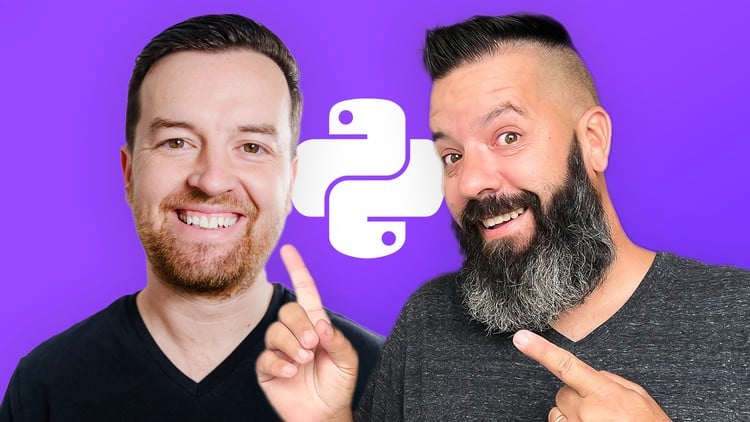 comidoc's tweet image. Total Python: You Can Master Python Programming in 16 Days

⏱️ 26.4 hours
⭐ 4.50
👥 30,969
🔄 Apr 2024
💰 $17.99 → 100% OFF

comidoc.com/udemy/total-py…

#PythonMaster #LearnToCode #PythonProjects #udemy