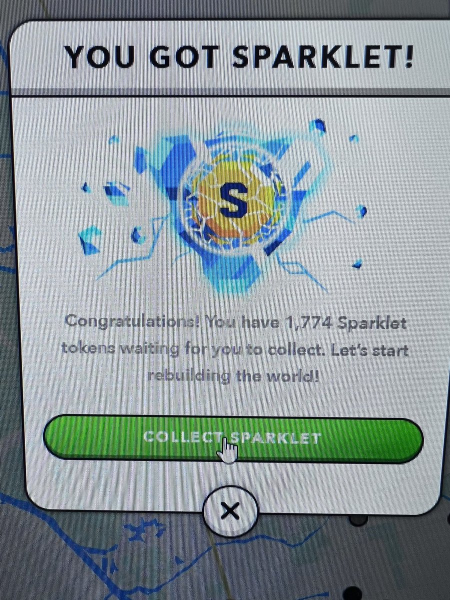 multiv3rs3r's tweet image. Collecting some more Sparklet because you can never have enough to use

Am I right?

#upland #Sparklet #building #servicestructures #factories