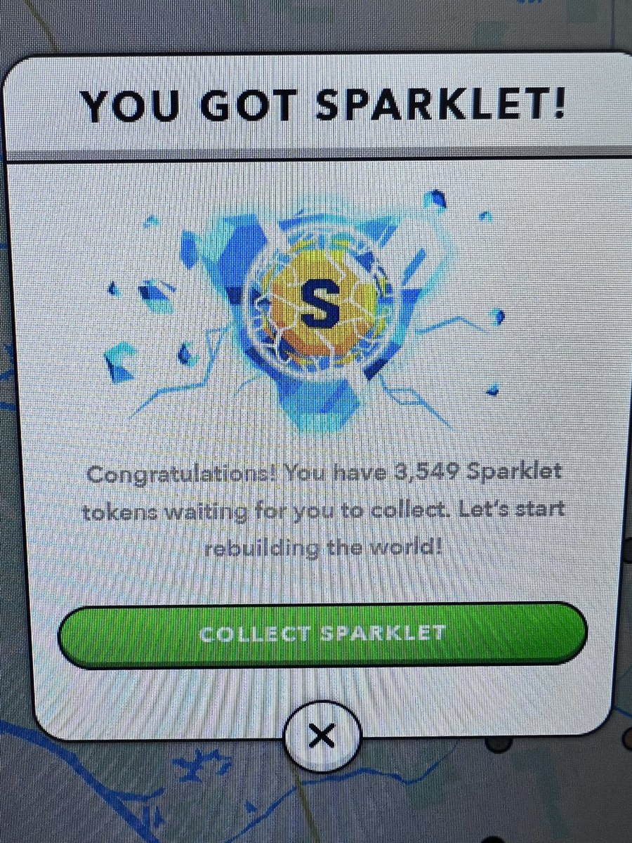 multiv3rs3r's tweet image. Collecting some more Sparklet because you can never have enough to use

Am I right?

#upland #Sparklet #building #servicestructures #factories