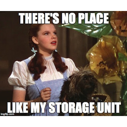 Veradale Self Storage tweet media