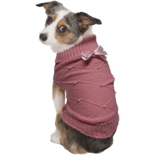 WKpetshop's tweet image. Fashion Pet Flirty Pearl Dog Sweater Pink 

wwkdogstore.com/products/view/… 

#FlirtyPearlSweater#PinkDogFashion#StylishPupLook#WWKDogStore#PearlPupStyle
#DogSweaterWeather#CuteCanineStyle#PamperedPupWear#FurryFashionista
#ChicDogVibes