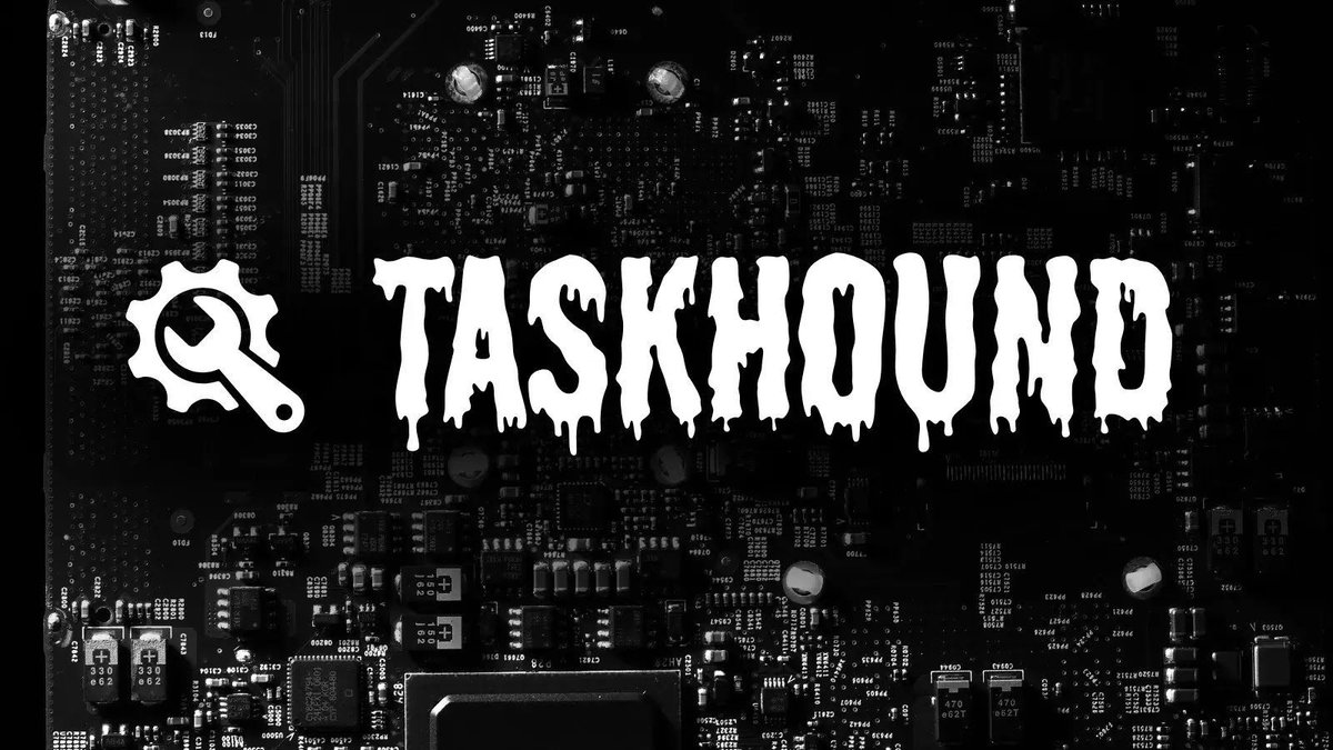 dailytechonx's tweet image. Introducing TaskHound: A new open-source tool that automates the detection of high-risk Windows scheduled tasks, enhancing security assessments. Link: thedailytechfeed.com/taskhound-new-… #Security #Automation #Detection #OpenSource #Tool #Windows #Tasks #Assessments #Technology #Software…