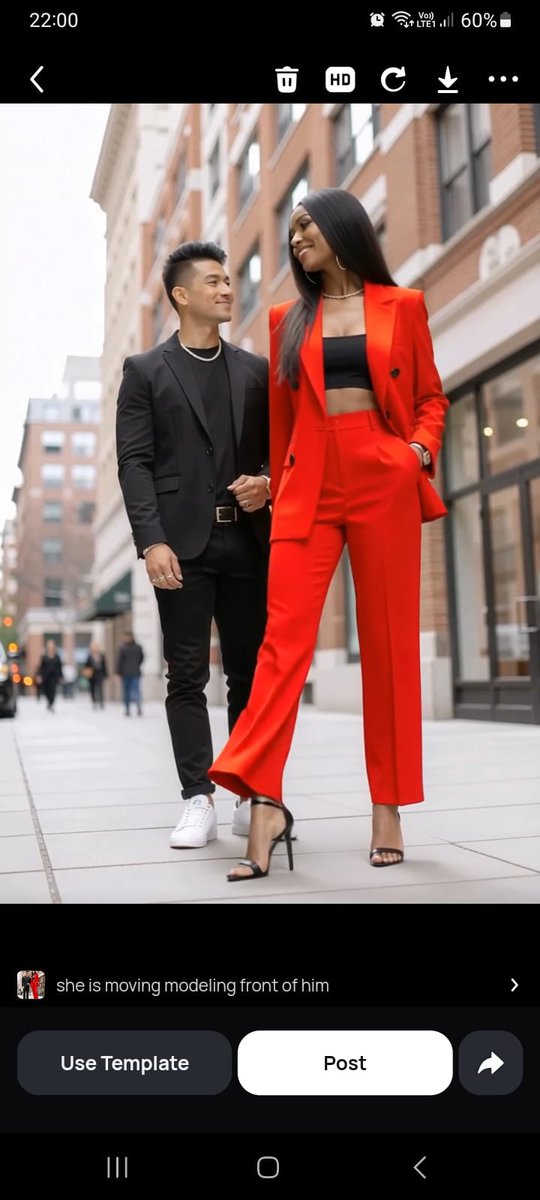 TryonmeLive's tweet image. Let your designs breathe and command attention. 

With TryOnMe Live, they come alive on 300+ digital models, showing every contour with stunning clarity. No shoots, no limits; just visuals that captivate and stay unforgettable. 

#TryOnMeLive #DigitalFashion #VirtualModels