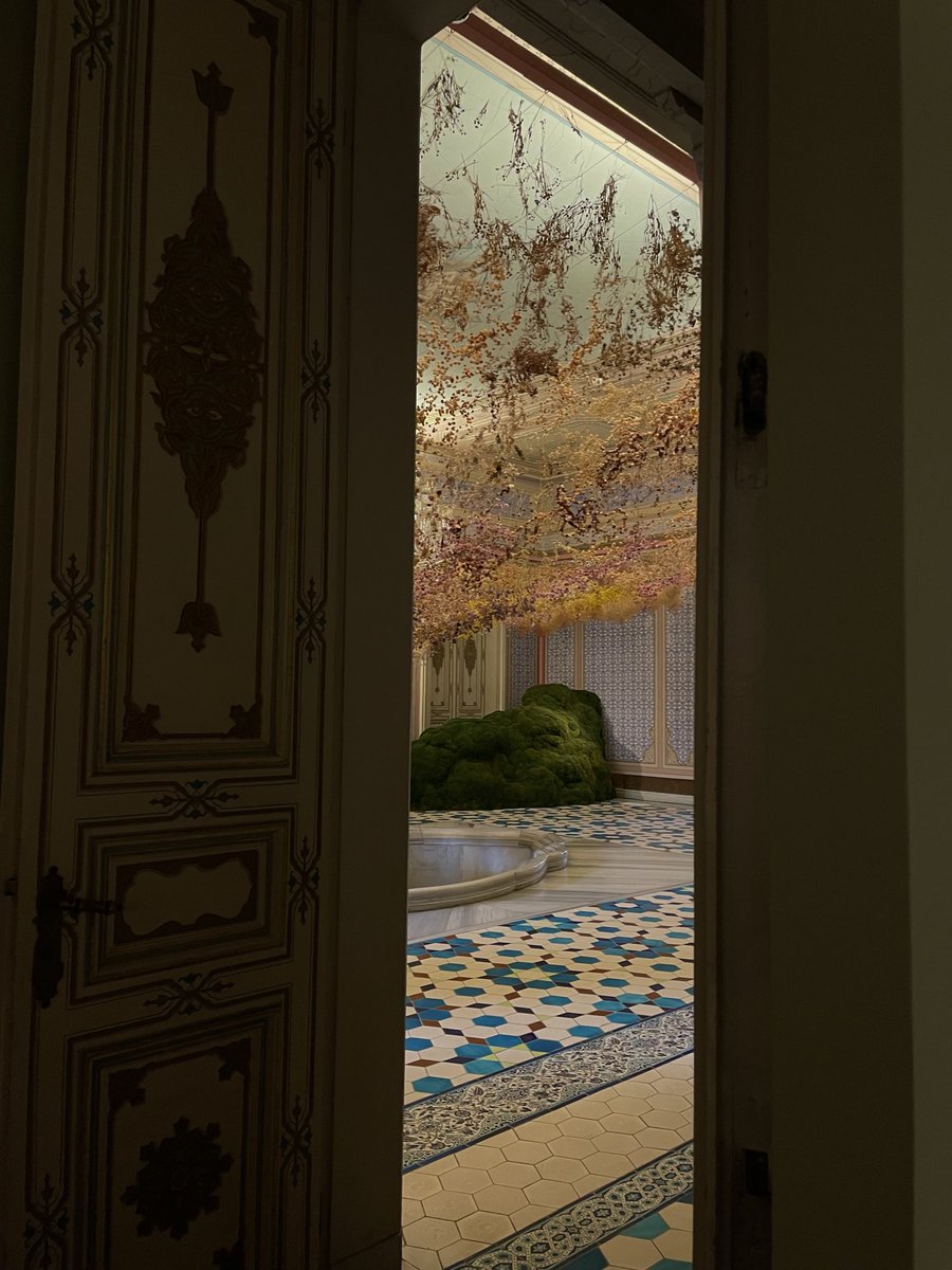 ezgiibudak's tweet photo. 📍Abdülmecit Efendi Köşkü, Folia ✨ https://t.co/ahbZNAgOE0