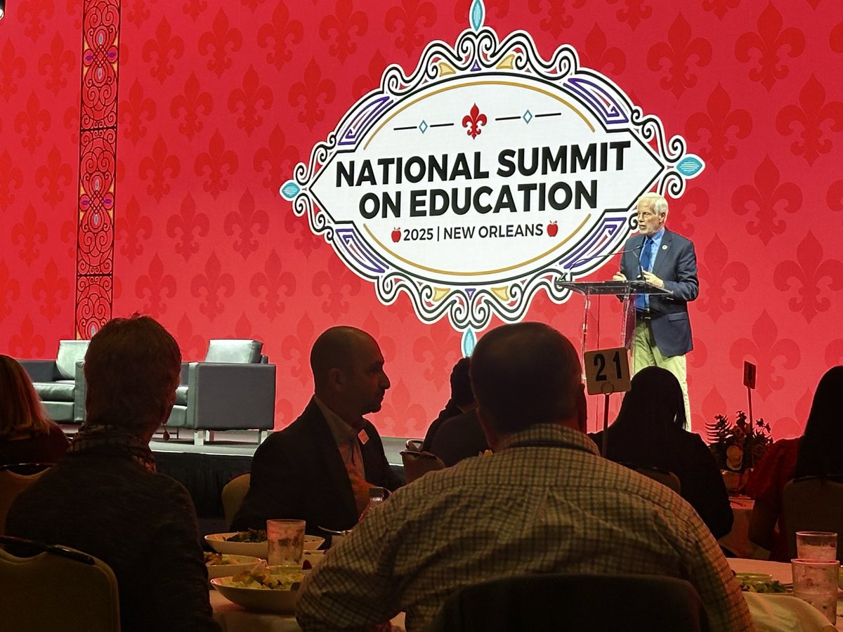 Bob Behning tweet media