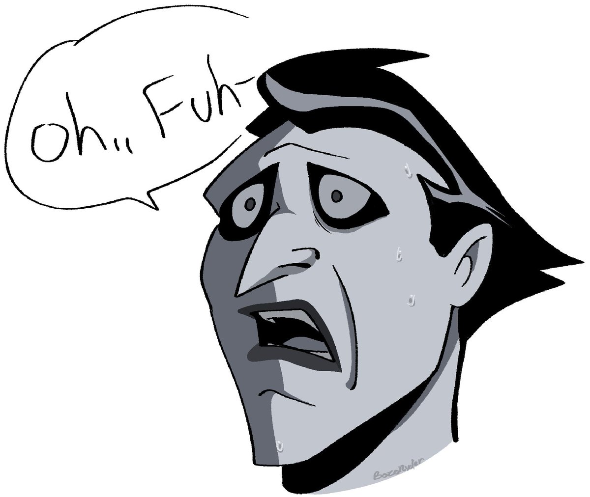 BozoRyder tweet media