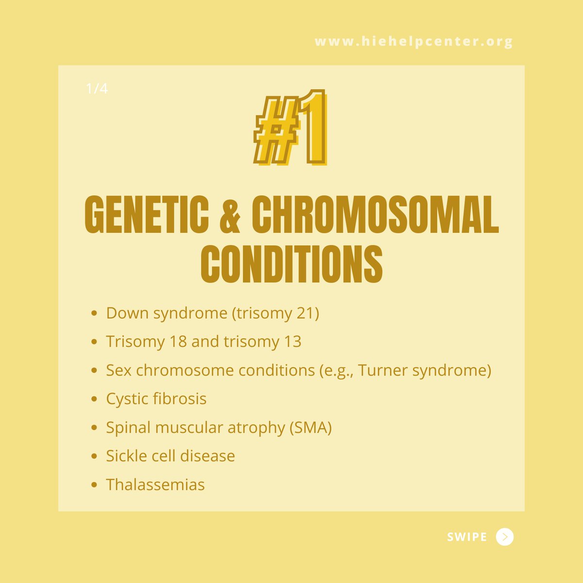 HIEHelpCenter's tweet image. Prenatal tests help check the health and development of both you and your baby during pregnancy. They can identify certain conditions early — sometimes before symptoms appear — so you and your provider can make informed decisions.

🔗hiehelpcenter.org/medical/preven…

#prenatalcare