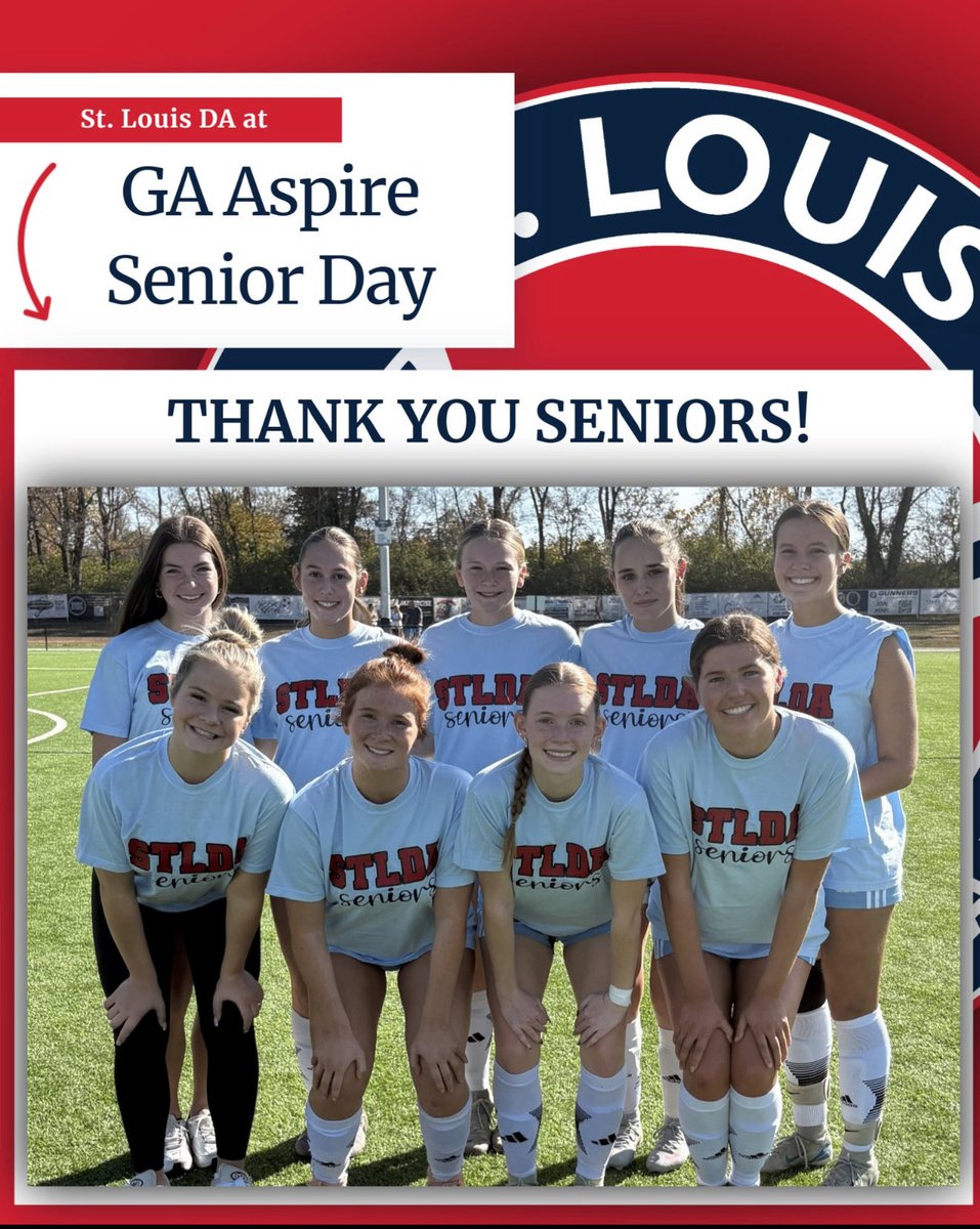 STLDA 2008 GA tweet media