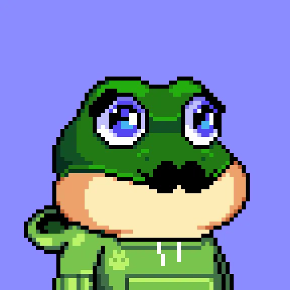btcFrogSalebot's tweet image. 🐸🐸 𝗥𝗜𝗕𝗕𝗜𝗧 🐸🐸

 as8f just bought Bitcoin Frog #1648 for 0.00381 BTC ($340.30 USD) 

🕵️‍♂️ Buyer: magiceden.io/u/bc1ps6acnvc3…
🔗 Ordinal Item: magiceden.io/ordinals/item-…

🦉 Automated by @hootertech