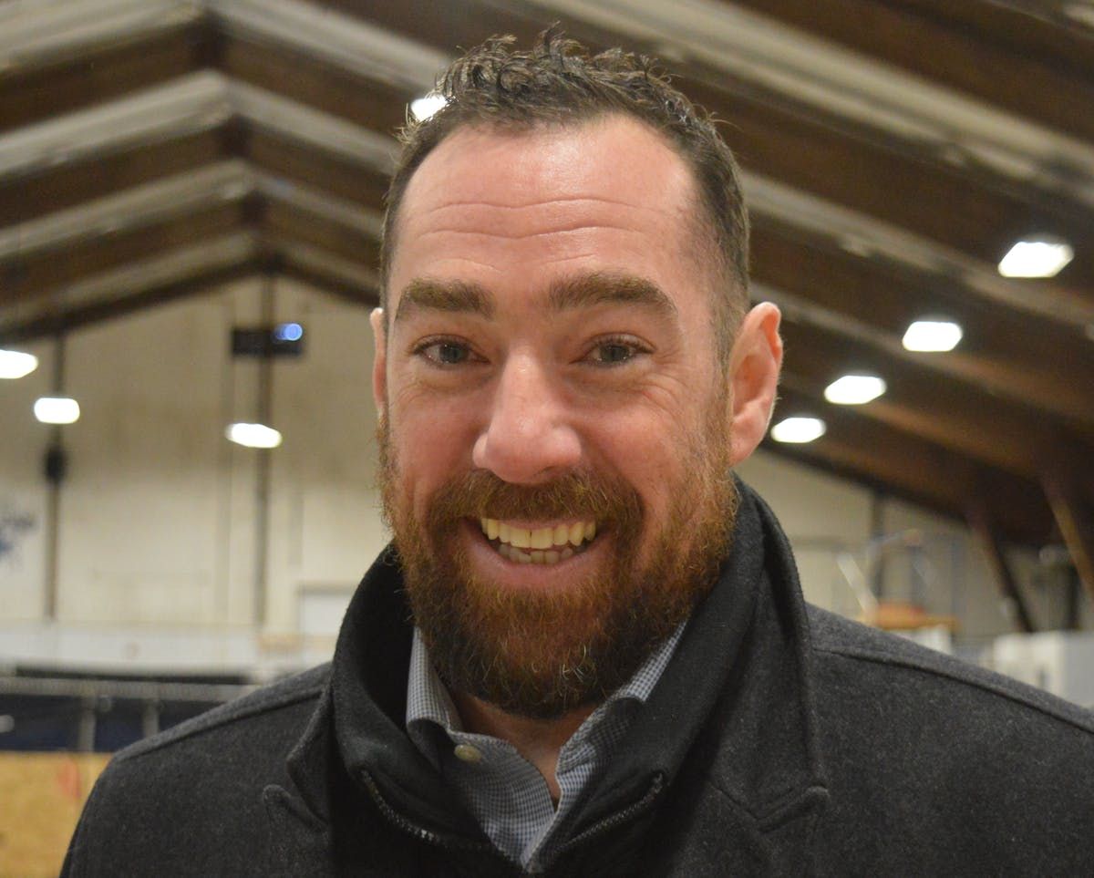 Paruch acclaimed as new CBRM deputy mayor saltwire.com/cape-breton/pa…