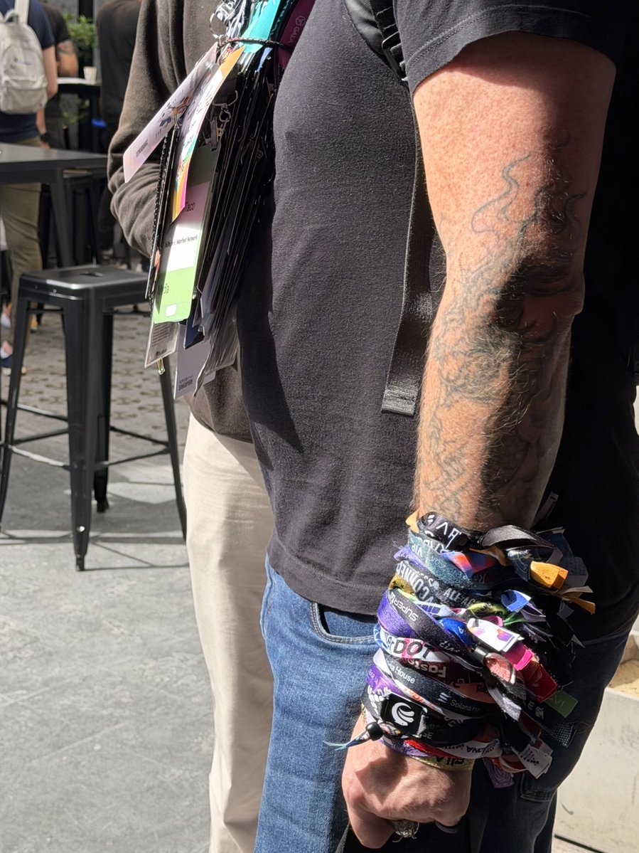 conference attendee final boss