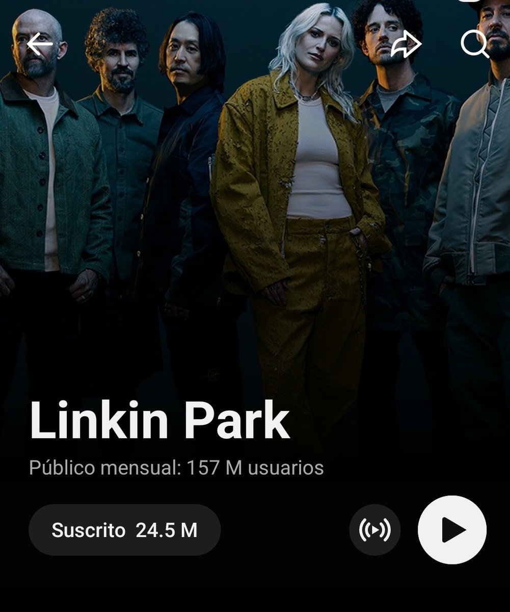 ☆•˚Aɳi •˚☆ (@lp_ani_) on Twitter photo 