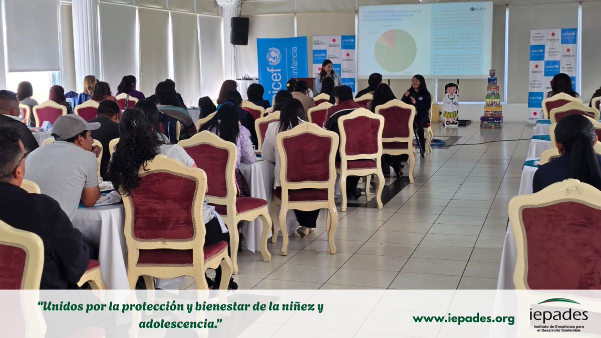 🔵 Intercambio de Buenas Prácticas: “𝐈𝐍𝐒𝐏𝐈𝐑𝐀 𝐩𝐚𝐫𝐚 𝐩𝐫𝐞𝐯𝐞𝐧𝐢𝐫 𝐥𝐚 𝐯𝐢𝐨𝐥𝐞𝐧𝐜𝐢𝐚 𝐡𝐚𝐜𝐢𝐚 𝐥𝐚 𝐧𝐢ñ𝐞𝐳 𝐲 𝐚𝐝𝐨𝐥𝐞𝐬𝐜𝐞𝐧𝐜𝐢𝐚”
📍En este momento se está desarrollando un espacio de intercambio entre OMPNAS/DMPNAS, concejales de la Comisión 9,