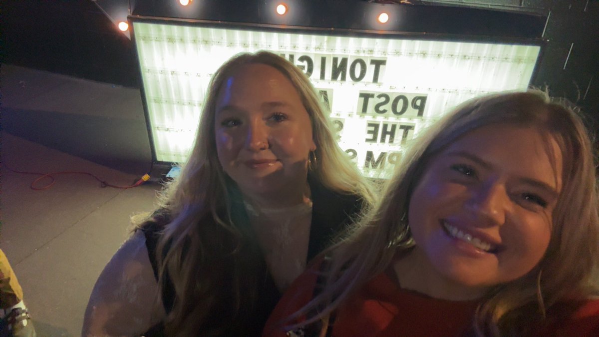 i miss the gal of my life