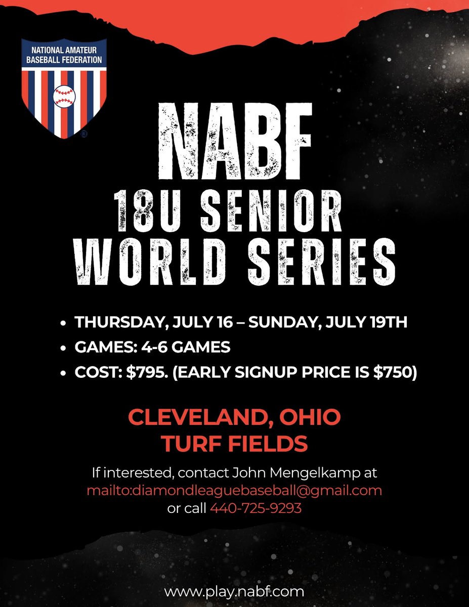 diamondbbleague tweet media