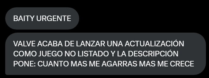 BaityBait's tweet image. 