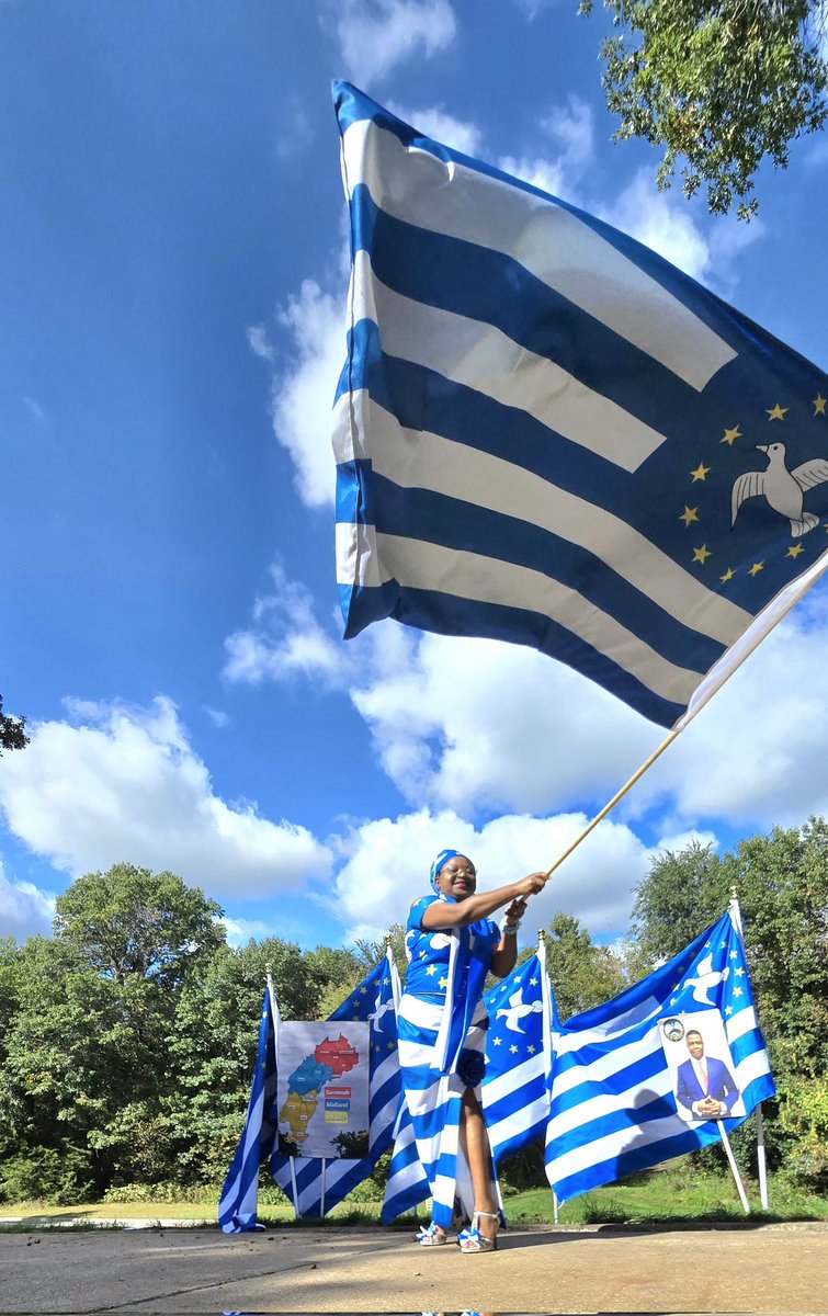 #SouthernCameroons aka #Ambazonia has the right to defend her territory from invaders &amp; trespassers.#Ambazonia is not part of #FrenchCameroun=separate independence dates/defined boundaries/no union treaty. FC must retreat to her boundaries obtained at their independ <a href="/UN/">United Nations</a> <a href="/UNGeneva/">United Nations Geneva</a>