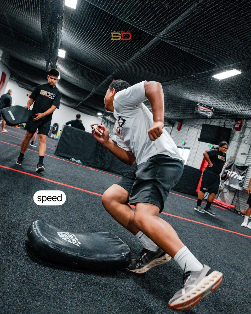 SDA_Orators's tweet image. This is what training looks like at SDA. Every session teaches focus, teamwork, and leadership, lessons that last long after the game ends. 🏈

#SapoluDestinedAcademy